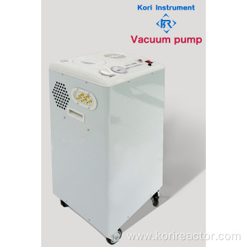 SHZ-95B Lab vacuum pump